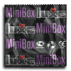 Презервативы Luxe Mini Box Шелковый чулок №3 Luxe