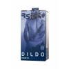 Фаллоимитатор RS Silicone - Matt B, телесный, 21,5 см RealStick Silicone by TOYFA