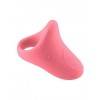 Вибростимулятор на палец Shots mjuze Pink SH-MJU004PNK Розовый Shotsmedia