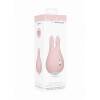Клиторальный стимулятор Sugar Bunny Pink SH-LOV018PNK Розовый Shotsmedia