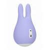 Клиторальный стимулятор Sugar Bunny Purple SH-LOV018PUR Фиолетовый Shotsmedia