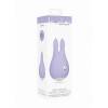 Клиторальный стимулятор Sugar Bunny Purple SH-LOV018PUR Фиолетовый Shotsmedia