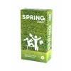 Презервативы Spring Classic, классические, латекс, 19,5 см, 12 шт Прозрачный Spring