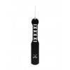 Пэдл BAD ROMANCE Black with White SH-BAD010 Черный/Белый Shotsmedia