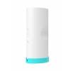 Мастурбатор нереалистичный Sense Max , Силикон, Белый, 18,5 см Бело-бирюзовый Sense Max