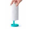 Мастурбатор нереалистичный Sense Max , Силикон, Белый, 18,5 см Бело-бирюзовый Sense Max