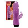 Минивибратор фиолетовый 12,7 см Dream Toys