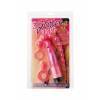 Набор гелевый розовый 16,5 см Розовый Dream Toys