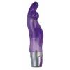 Вибратор 22 см фиолетовый Toy Joy