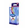Презервативы Softex Colour- цветные №10 ШТ Softex