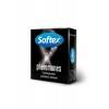 Презервативы Softex Pheromones- усиливают желание № 3 ШТ Softex
