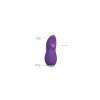 Вибромассажер WE-VIBE Touch Purple фиолетовый We-Vibe