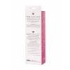 Вибратор Хай-Тек TOYFA A-Toys Mist, Силикон, Розовый, 25,4 см Розово-белый A-toys by TOYFA