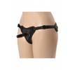 Трусики Sitabella HARNESS Locker чёрные размер XL Черный Sitabella