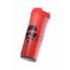 Термостакан Штучки-Дрючки «Биг ред НОТ», красный, 350 мл Красный Штучки-дрючки