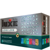 Презервативы LUXE №3 Big Box Long Love Luxe
