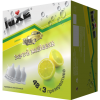 Презервативы Luxe Золотой кадиллак Лимон Luxe