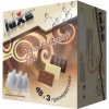 Презервативы Luxe Шоколадный рай Шоколад Luxe