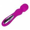 Вибратор Baile Pretty Love BI-014313PUR Пурпурный Baile