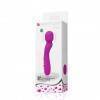 Вибратор Baile Pretty Love BI-014313PUR Пурпурный Baile