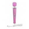 Вибромассажер Ultra Twizzle Trigger Pink USB Plug SH-SHT070PNK-EU Розовый Shotsmedia