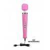 Вибромассажер Ultra Twizzle Trigger Pink USB Plug SH-SHT070PNK Розовый Shotsmedia