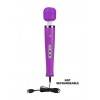 Вибромассажер Ultra Twizzle Trigger Purple USB Plug SH-SHT070PUR Shotsmedia