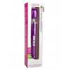 Вибромассажер Ultra Twizzle Trigger Purple USB Plug SH-SHT070PUR Shotsmedia