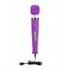 Вибромассажер Ultra Twizzle Trigger Rechargeable Purple SH-SHT194PUR Shotsmedia