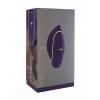 Клиторальный вибратор Minu-Purple SH-VIVE004PUR Пурпурный Shotsmedia