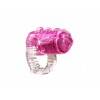 Насадка на язык Rings Teaser pink 0116-00Lola Розовый Lola Games Rings!