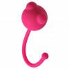 Вагинальные шарики Emotions Roxy Pink 4002-02Lola Розовый Lola Games Emotions