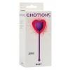 Вагинальные шарики Emotions Roxy Purple 4002-01Lola Фиолетовый Lola Games Emotions