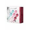Вагинальные Шарики Satisfyer Balls C03 Double 3 шт 016518SA Satisfyer