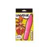 Перезаряжаемый клиторальный вибратор Universe BonBon’s Powerful Spear Pink 9603-03lola Розовый Lola Games Universe