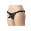 Трусики Sitabella HARNESS Trapper чёрные размер XL Черный Sitabella