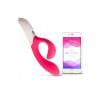 Вибратор WE-VIBE Nova, розовый, 21,5см Розовый We-Vibe