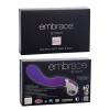 Вибратор Embrace G-wand - Purple фиолетовый Embrace
