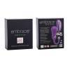 Вибратор Embrace Lovers Remote - Purple фиолетовый Фиолетовый Embrace