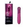 Вибратор Key by Jopen - Vela - Raspberry Pink розовый Розовый Key