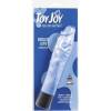 Вибратор голубой 16,5 см Toy Joy