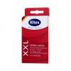 Презервативы RITEX XXL №8, увеличенного размера, латекс, 20 см Ritex
