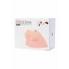 Мастурбатор реалистичный KOKOS Juliana Breast, TPR, телесный, 20 см KOKOS