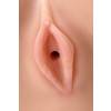 Мастурбатор реалистичный KOKOS Juliana Breast, TPR, телесный, 20 см KOKOS