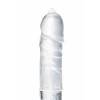 Презервативы Luxe DOMINO CLASSIC King size 6 шт, 18 см Luxe