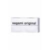 Презервативы Sagami Original 002 L-size,гладкие №10 Sagami