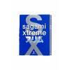 Презервативы Sagami Xtreme Feel Fit,гладкие №3 Sagami