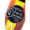 Биостимулирующий концентрат для женщин Erotic hard “Пуля" , со вкусом сочного апельсина 100 мл Erotic hard