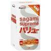 Презервативы Sagami Xtreme 0.04 mm 24"S нет Sagami