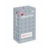 Презервативы Unilatex Dotted 12+3 шт в подарок 3020Un Телесный Unilatex
